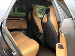 Zeekr Geely Zeekr 001 Ultra-Long Range Dual Motor YOU Edition - ფოტო 5
