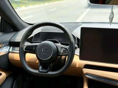 Zeekr Geely Zeekr 001 Ultra-Long Range Dual Motor YOU Edition - ფოტო 6