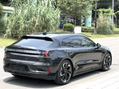 Zeekr Geely Zeekr 001 Ultra-Long Range Dual Motor YOU Edition - ფოტო 8