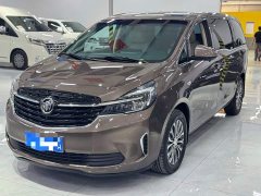 Buick GL8 Land Business Class 652T Comfort - ფოტო 1