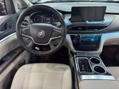 Buick GL8 Land Business Class 652T Comfort - ფოტო 10