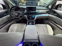 Buick GL8 Land Business Class 652T Comfort - ფოტო 11
