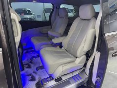 Buick GL8 Land Business Class 652T Comfort - ფოტო 12
