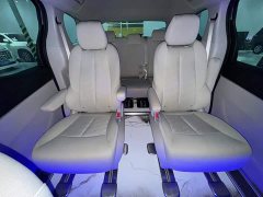 Buick GL8 Land Business Class 652T Comfort - ფოტო 13