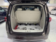 Buick GL8 Land Business Class 652T Comfort - ფოტო 14