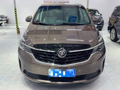 Buick GL8 Land Business Class 652T Comfort - ფოტო 2