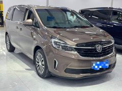 Buick GL8 Land Business Class 652T Comfort - ფოტო 3