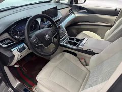 Buick GL8 Land Business Class 652T Comfort - ფოტო 7