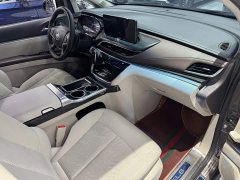 Buick GL8 Land Business Class 652T Comfort - ფოტო 8