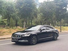 Volvo S90 B5 Intelligent Luxury Edition - ფოტო 1