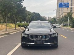 Volvo S90 B5 Intelligent Luxury Edition - ფოტო 2