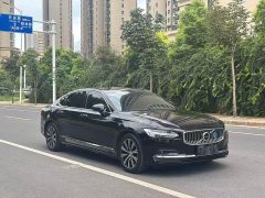 Volvo S90 B5 Intelligent Luxury Edition - ფოტო 3