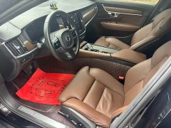 Volvo S90 B5 Intelligent Luxury Edition - ფოტო 4