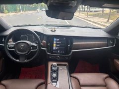 Volvo S90 B5 Intelligent Luxury Edition - ფოტო 5