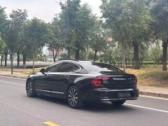 Volvo S90 B5 Intelligent Luxury Edition - ფოტო 7