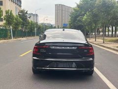 Volvo S90 B5 Intelligent Luxury Edition - ფოტო 8