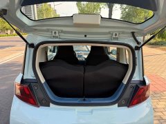 Dongfeng Wuling Mini EV Candy Edition Lollipop - ფოტო 10