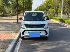 Dongfeng Wuling Mini EV Candy Edition Lollipop - ფოტო 2