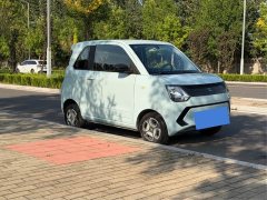 Dongfeng Wuling Mini EV Candy Edition Lollipop - ფოტო 3