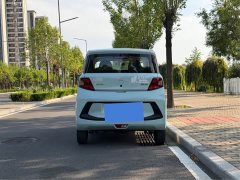 Dongfeng Wuling Mini EV Candy Edition Lollipop - ფოტო 5