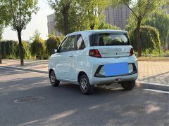 Dongfeng Wuling Mini EV Candy Edition Lollipop - ფოტო 6