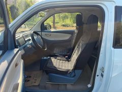 Dongfeng Wuling Mini EV Candy Edition Lollipop - ფოტო 7