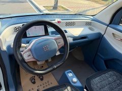 Dongfeng Wuling Mini EV Candy Edition Lollipop - ფოტო 8