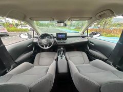 Toyota Corolla 2022 TNGA 1.5L CVT Pioneer Edition - ფოტო 12