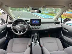 Toyota Corolla 2022 TNGA 1.5L CVT Pioneer Edition - ფოტო 13