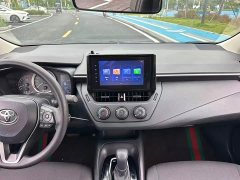 Toyota Corolla 2022 TNGA 1.5L CVT Pioneer Edition - ფოტო 14