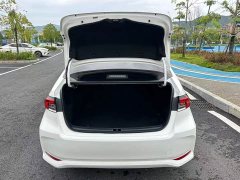 Toyota Corolla 2022 TNGA 1.5L CVT Pioneer Edition - ფოტო 17