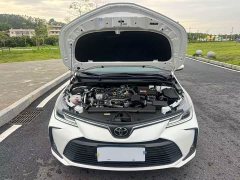 Toyota Corolla 2022 TNGA 1.5L CVT Pioneer Edition - ფოტო 18