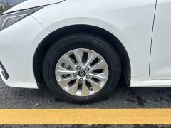 Toyota Corolla 2022 TNGA 1.5L CVT Pioneer Edition - ფოტო 19
