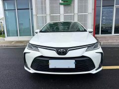 Toyota Corolla 2022 TNGA 1.5L CVT Pioneer Edition - ფოტო 2