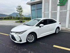Toyota Corolla 2022 TNGA 1.5L CVT Pioneer Edition - ფოტო 4