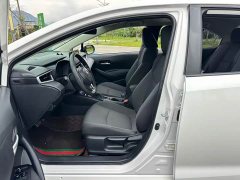 Toyota Corolla 2022 TNGA 1.5L CVT Pioneer Edition - ფოტო 7