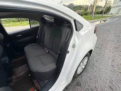 Toyota Corolla 2022 TNGA 1.5L CVT Pioneer Edition - ფოტო 8