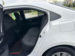 Toyota Corolla 2022 TNGA 1.5L CVT Pioneer Edition - ფოტო 9