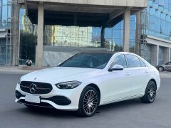 Mercedes-Benz C-Class Facelift C 260 L Sport Edition - ფოტო 1