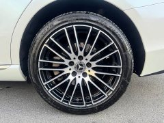 Mercedes-Benz C-Class Facelift C 260 L Sport Edition - ფოტო 10