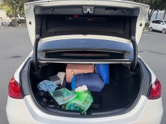 Mercedes-Benz C-Class Facelift C 260 L Sport Edition - ფოტო 14