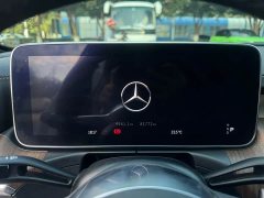 Mercedes-Benz C-Class Facelift C 260 L Sport Edition - ფოტო 16