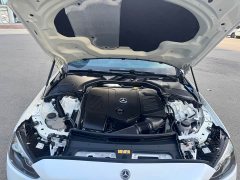 Mercedes-Benz C-Class Facelift C 260 L Sport Edition - ფოტო 17