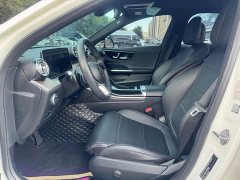 Mercedes-Benz C-Class Facelift C 260 L Sport Edition - ფოტო 4
