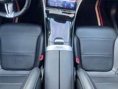 Mercedes-Benz C-Class Facelift C 260 L Sport Edition - ფოტო 9