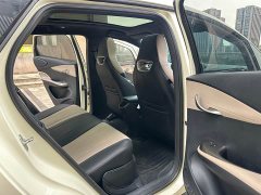 BYD Dolphin 2023 420km Fashion Edition - photo 13