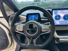 BYD Dolphin 2023 420km Fashion Edition - photo 15
