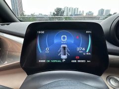 BYD Dolphin 2023 420km Fashion Edition - photo 16