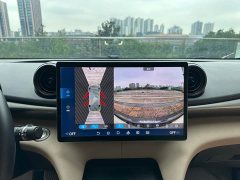 BYD Dolphin 2023 420km Fashion Edition - photo 17