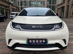 BYD Dolphin 2023 420km Fashion Edition - photo 2